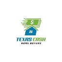 Texas Cash Home Buyers logo